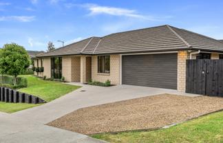 61 Twomey Drive, Pukekohe