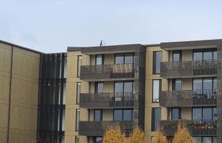 309/36B Welles Street, Christchurch Central