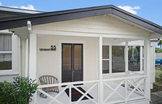 55 Georges Drive, Napier South