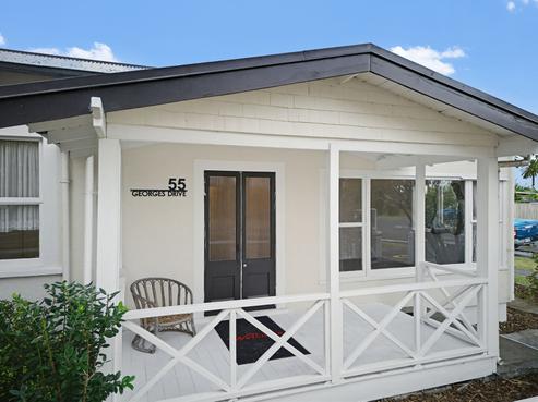 55 Georges Drive, Napier South