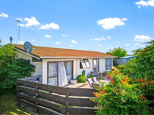 62 Margate Avenue, Flaxmere