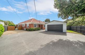 41 Riverside Drive, Waiwhetu