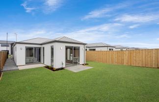 26A Korimako Crescent, Rolleston