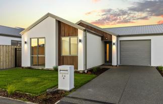 26A Korimako Crescent, Rolleston