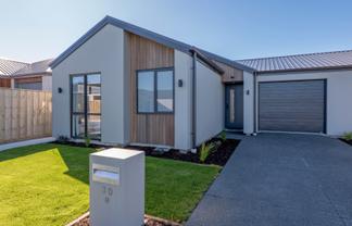 30A Korimako Crescent, Rolleston