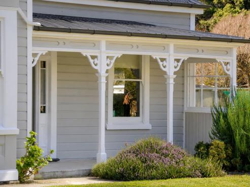 5584 Kurow-duntroon Road, Kurow