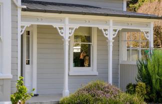 5584 Kurow-Duntroon Road, KUROW