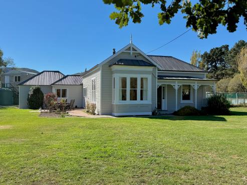 5584 Kurow-duntroon Road, Kurow