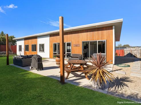 47A Argyle Street, Weston
