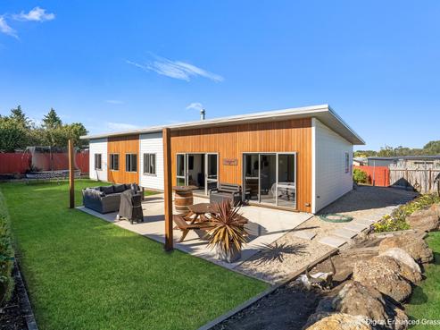 47A Argyle Street, Weston