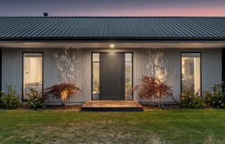 101 Burdon Loop, Lake Hawea