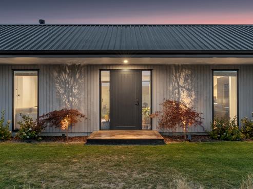 101 Burdon Loop, Lake Hawea