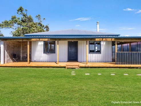 5 Julian Road, Okato