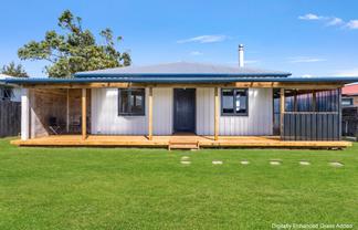 5 Julian Road, Okato