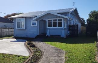 34 David Street, Westown