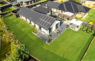 90a Beaumont Drive, Rolleston