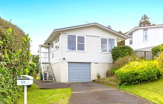 11 Barker Rise, Northcross