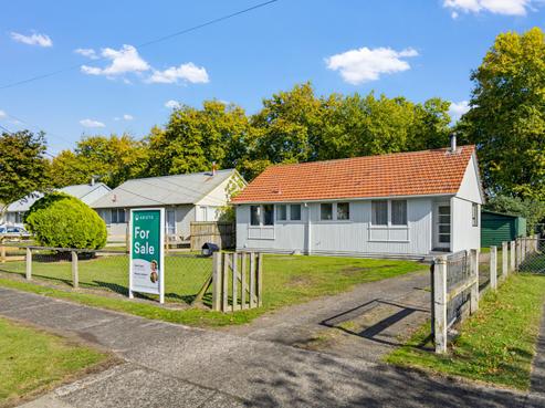 28 Domett Street, Kawerau