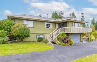 7 Simmons Road, Taumarunui