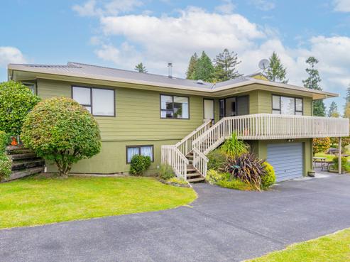 7 Simmons Road, Taumarunui