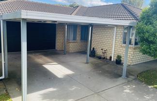 56a Ward Street, Kawerau