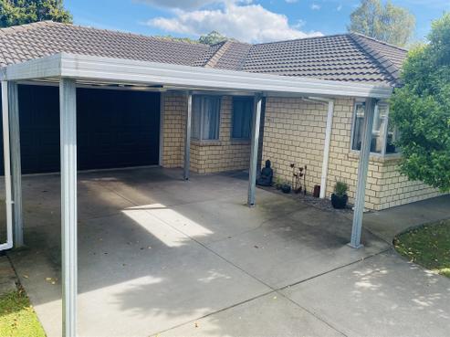 56A Ward Street, Kawerau