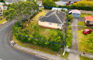 1 Tamariki Avenue, Kelston