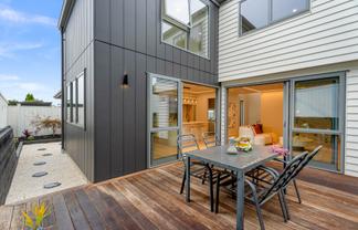 14A McFarland Street, Remuera