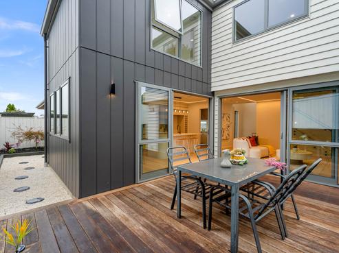 14A McFarland Street, Remuera