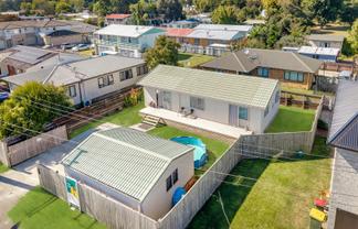 39 May Street, Hamilton East
