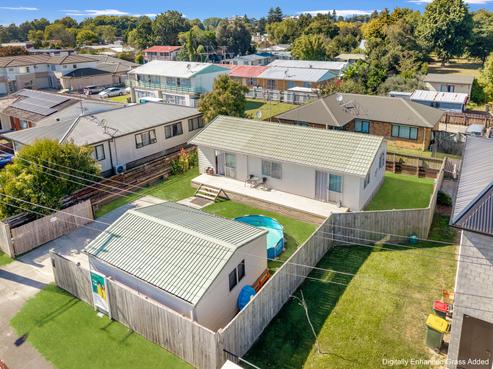 39 May Street, Hamilton East