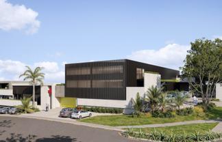 Medical and Health Suites | 78 m2 - 167 m2