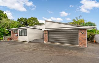 14 Highfield Way, Maunu