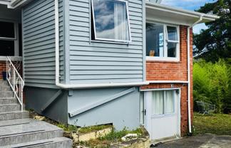 D/3 Stanton Terrace , Lynfield
