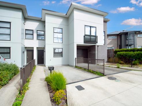 63 O'Meara Street, Swanson