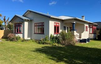 11 Wilson Street, Hawera