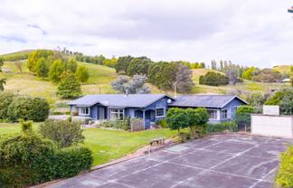 18 Hope Road, Porangahau