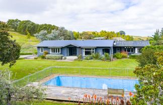 18 Hope Road, Porangahau