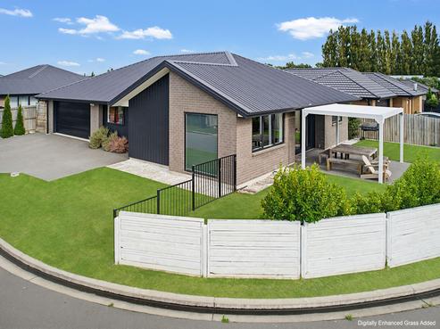 6 Arabella Crescent, Yaldhurst