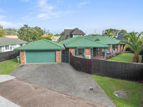 16 Cottesmore Place, Huntington Park