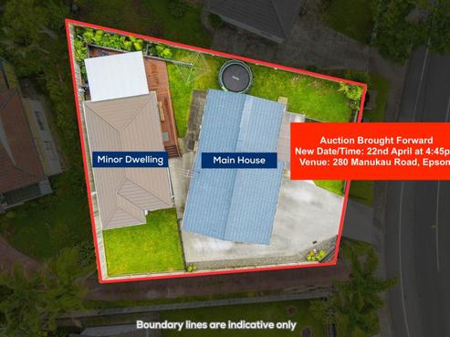 31 Oreil Avenue, West Harbour