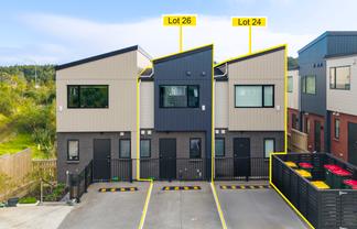 26 Johns Creek Crescent, Silverdale