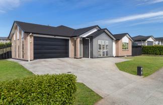 1 Bellenden Crescent, Pokeno
