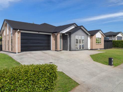 1 Bellenden Crescent, Pokeno