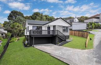 18  Van Dyke Place, West Harbour