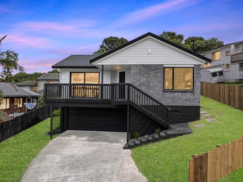 18 Van Dyke Place, West Harbour