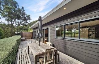 Auckland - Address withheld