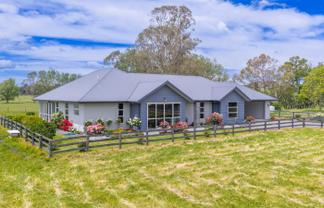 659 Porangahau Road, Waipukurau