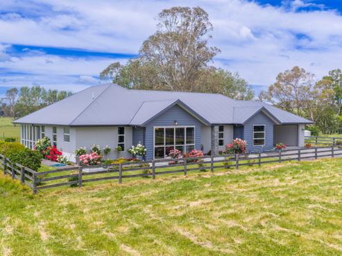 659 Porangahau Road, Waipukurau and Surrounds