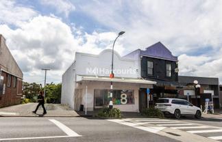 Character Retail in Birkenhead